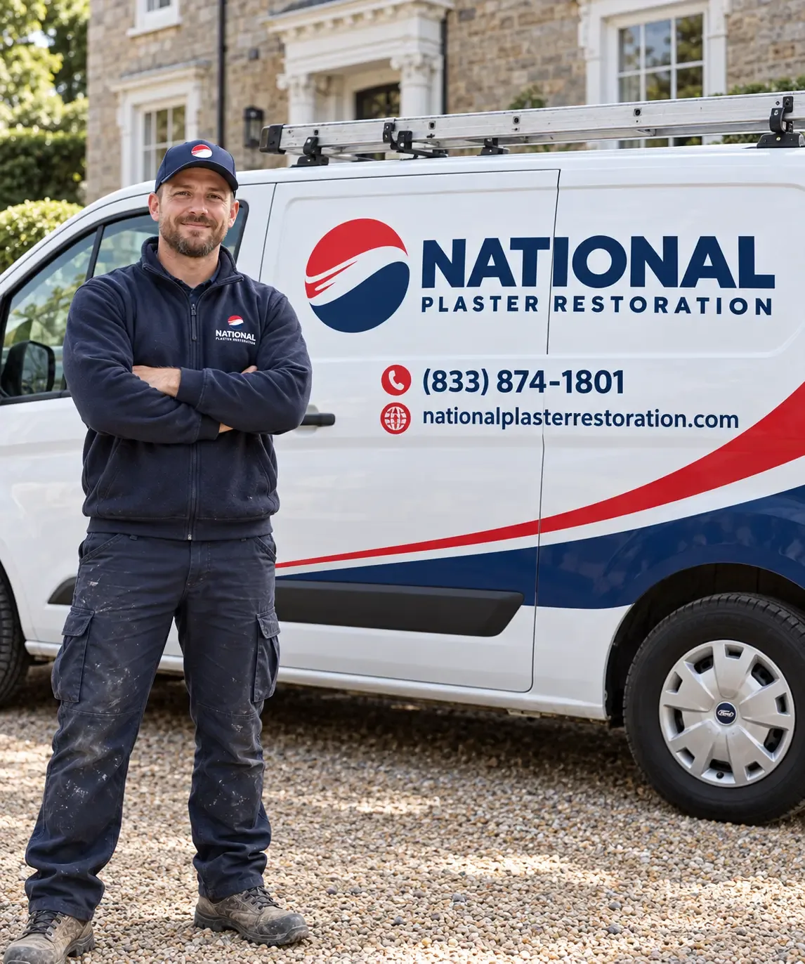 Plaster Repair company in Watson, MO
